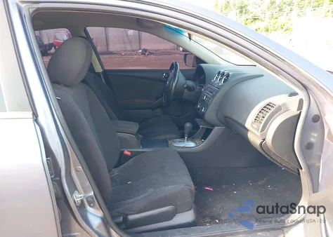 2011 Nissan Altima 2.5 S из США, поврежденный, VIN 1N4AL2AP3BN470649